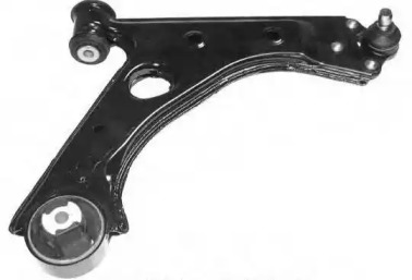 OPEN PARTS ssw103501 -  Рычаг независимой подвески колеса, подвеска колеса